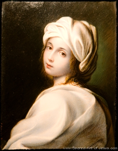 Beatrice Cenci, Guido Reni, 1800 O5H3045.jpg